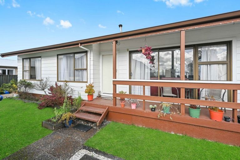 Photo of property in 112 Pukete Road, Pukete, Hamilton, 3200