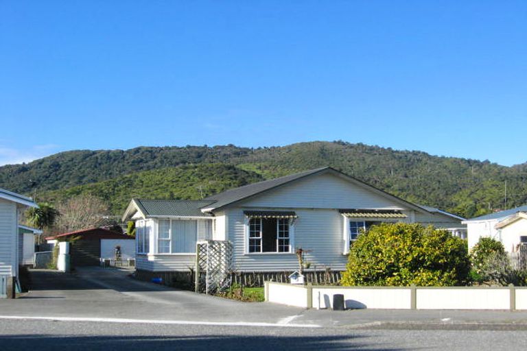 Photo of property in 9 Marsden Road, Greymouth, 7805