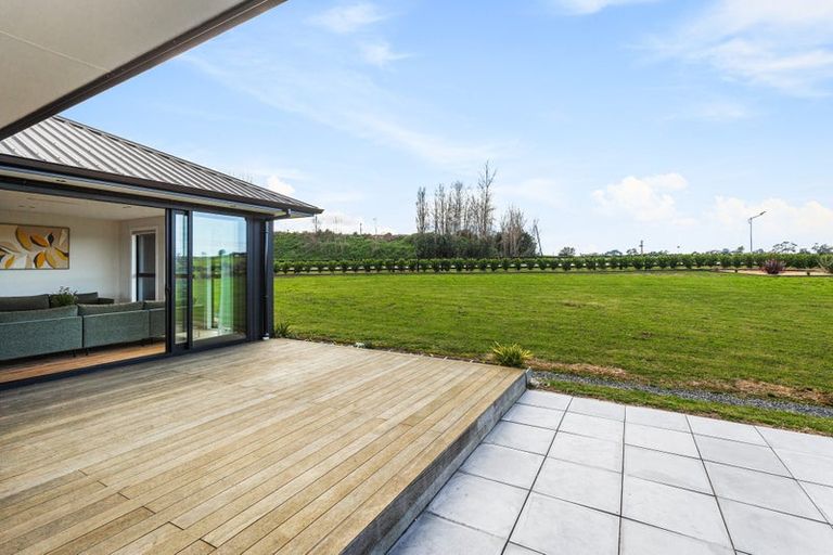 Photo of property in 1 Runway Rise, Dairy Flat, Albany, 0794