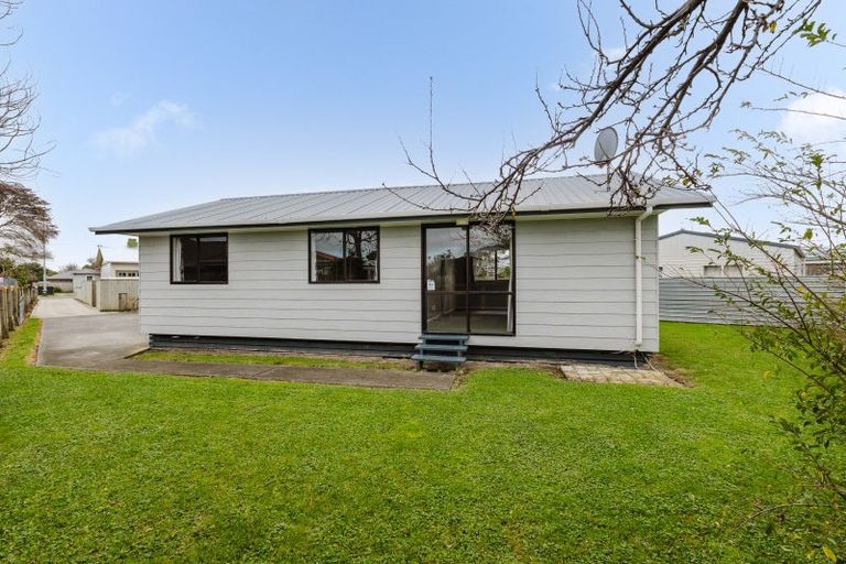 Photo of property in 1a Fairs Road, Milson, Palmerston North, 4414