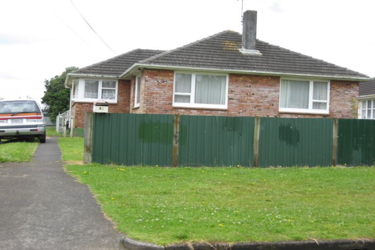 Photo of property in 41 Birdwood Road, Pukekohe, 2120