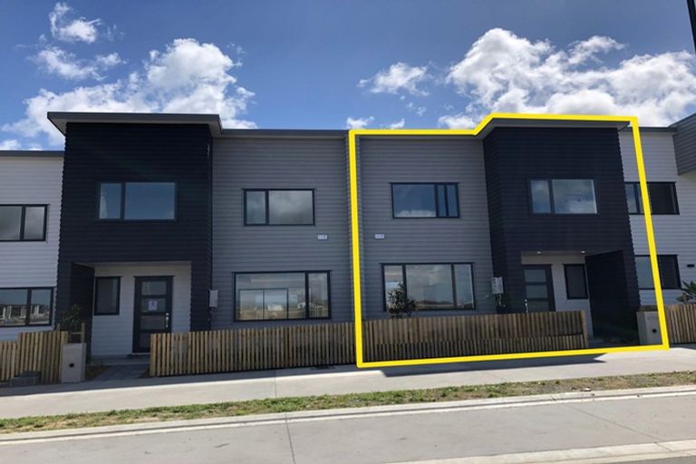 Photo of property in 162 Squadron Drive, Hobsonville, Auckland, 0616