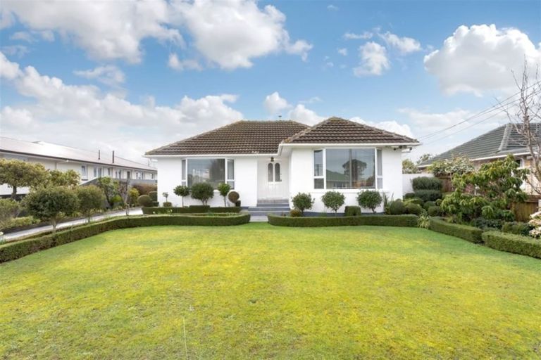 Photo of property in 27 Wyn Street, Hoon Hay, Christchurch, 8025