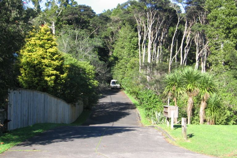 Photo of property in 91 Wirihana Road, Titirangi, Auckland, 0604