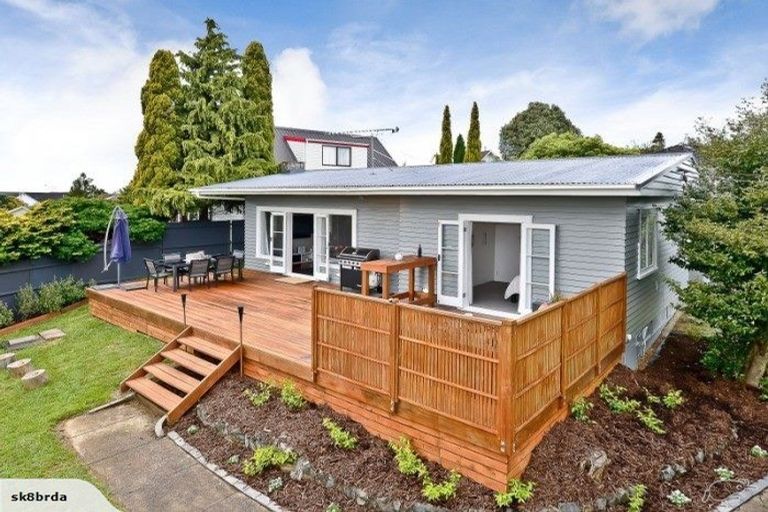 Photo of property in 62 Gibson Road, Dinsdale, Hamilton, 3204