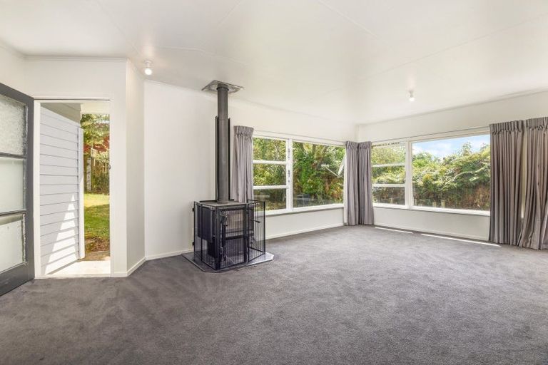 Photo of property in 4 Russell Crescent, Western Heights, Rotorua, 3015