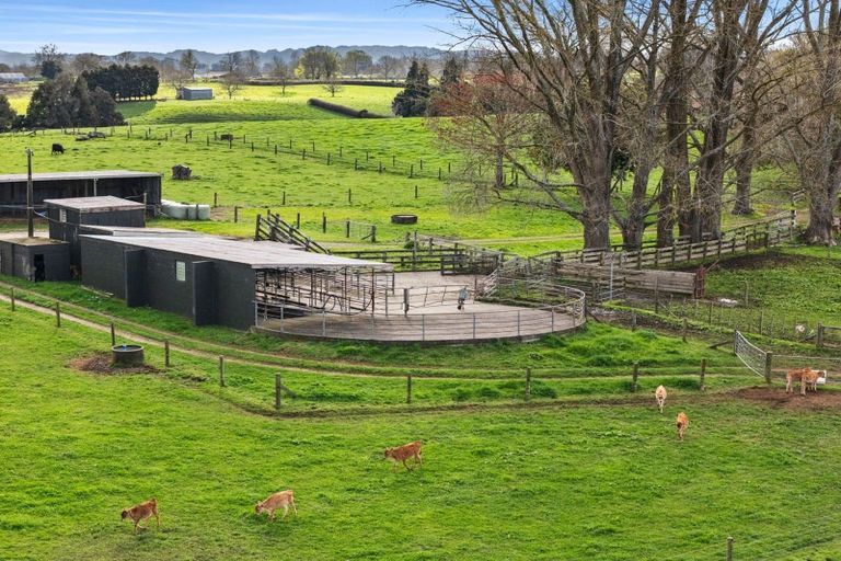 Photo of property in 1274 Paterangi Road, Ohaupo, 3883
