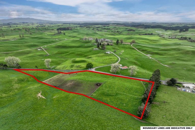 Photo of property in 557 Wiltsdown Road, Wiltsdown, Putaruru, 3482