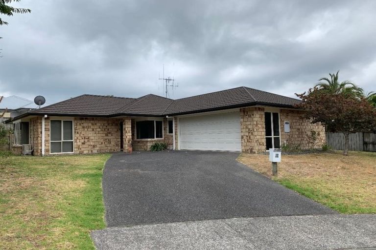 Photo of property in 19 Hawk Place, Welcome Bay, Tauranga, 3112