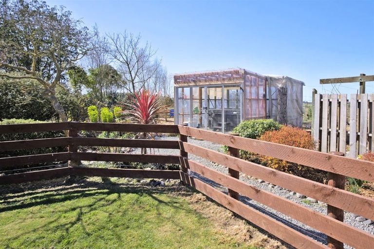 Photo of property in 72 Maindonalds Road, West Eyreton, Rangiora, 7475