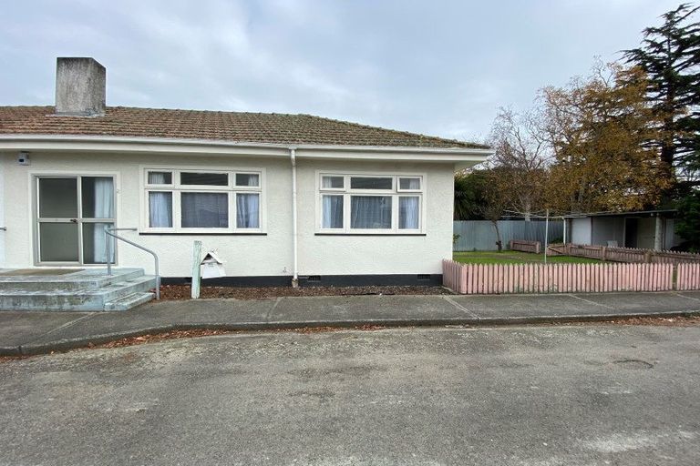 Photo of property in 125b Ferguson Street, West End, Palmerston North, 4412