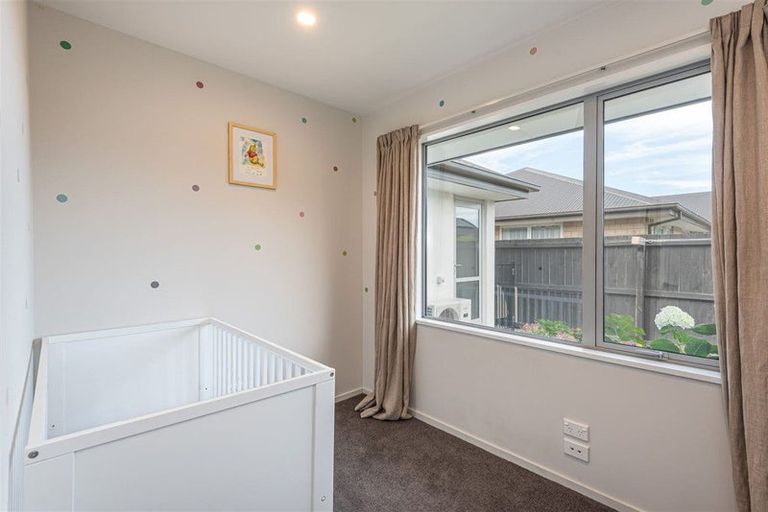 Photo of property in 19 Contrail Street, Wigram, Christchurch, 8042