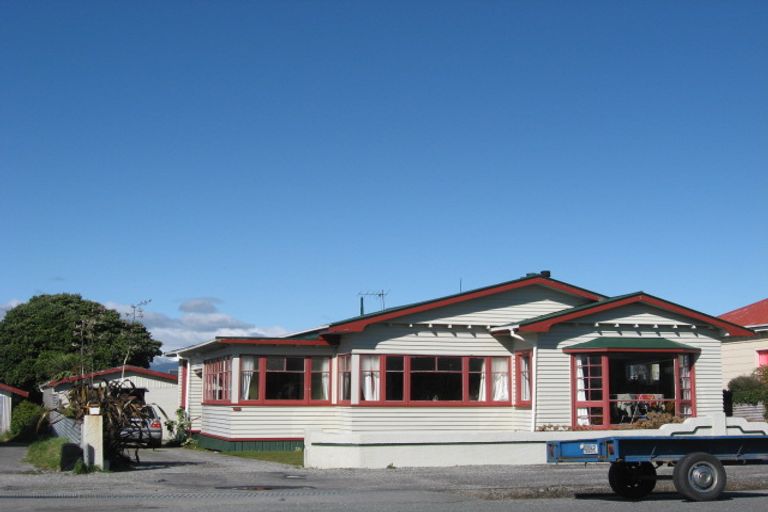 Photo of property in 176 Revell Street, Hokitika, 7810