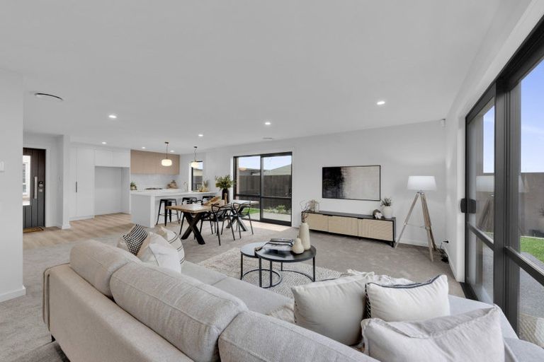 Photo of property in 47 Maanihi Drive, Rototuna North, 3210