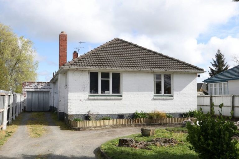 Photo of property in 27 Clark Street, Allenton, Ashburton, 7700