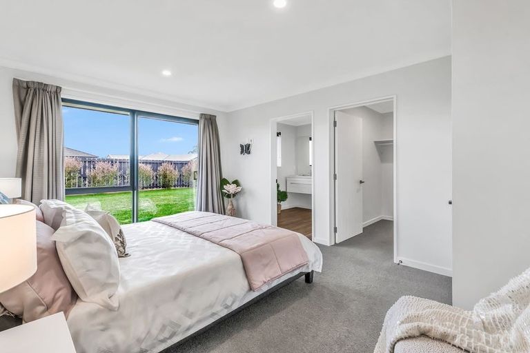 Photo of property in 2 Glenmark Drive, Darfield, 7510