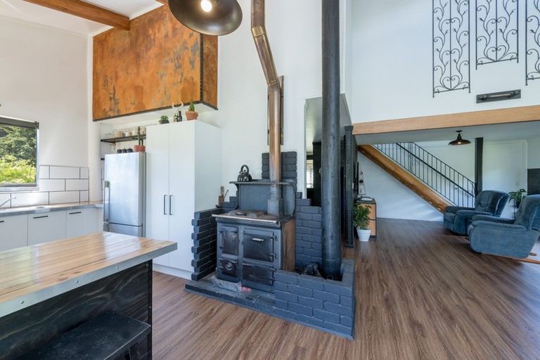 Photo of property in 1058 Kohatu-kawatiri Highway, Motupiko, Nelson, 7072