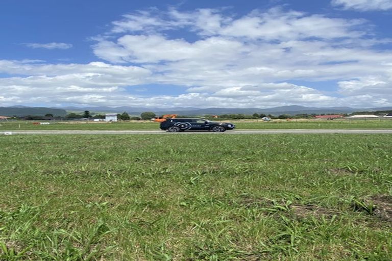 Photo of property in 53 Tainui Street, Levin, 5510