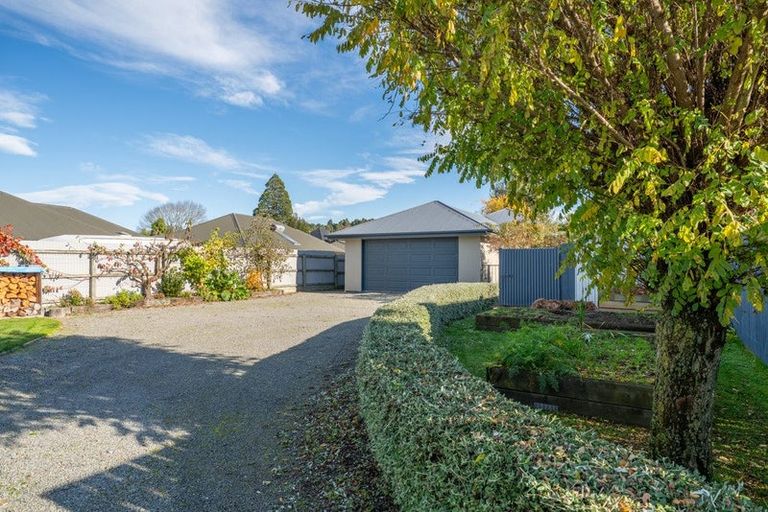 Photo of property in 4b Connolly Street, Geraldine, 7930