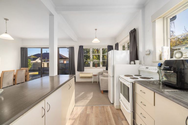 Photo of property in 9 Achilles Street, Burwood, Christchurch, 8061