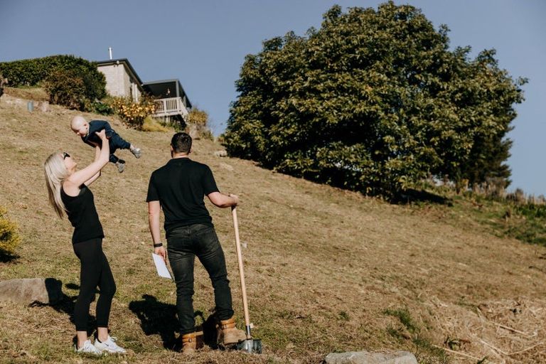 Photo of property in 5 Flight Valley Way, Welcome Bay, Tauranga, 3175