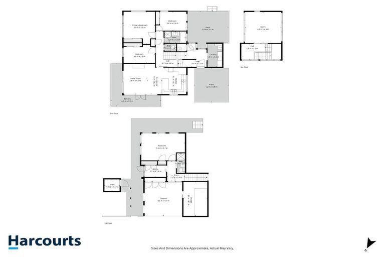 Photo of property in 31 Mcdowell Crescent, Hillcrest, Auckland, 0627