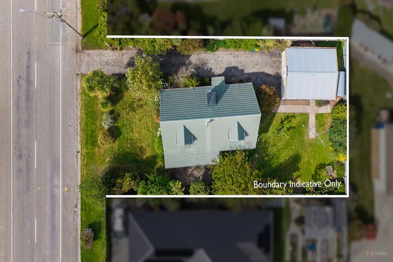 Photo of property in 14 Gorge Road, Waimate, 7924