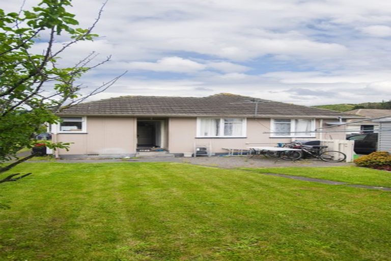 Photo of property in 41 Ranfurly Street, Kaiti, Gisborne, 4010