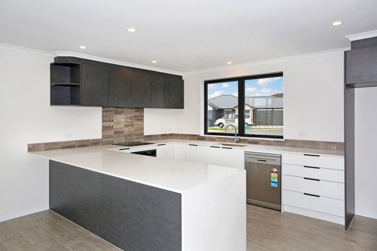 Photo of property in 1 Vintner Lane, Pokeno, 2402