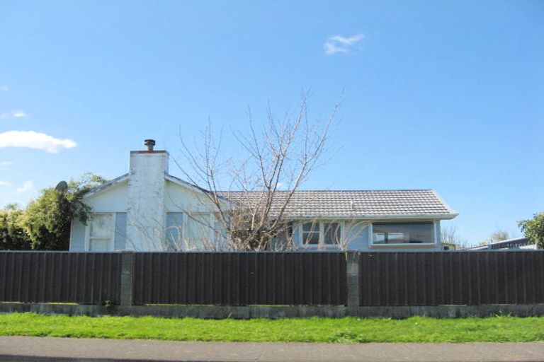 Photo of property in 13 Chamberlain Avenue, Wairoa, 4108