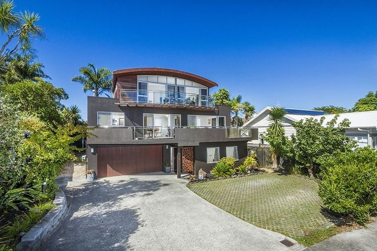 Photo of property in 79a Aramoana Avenue, Devonport, Auckland, 0624