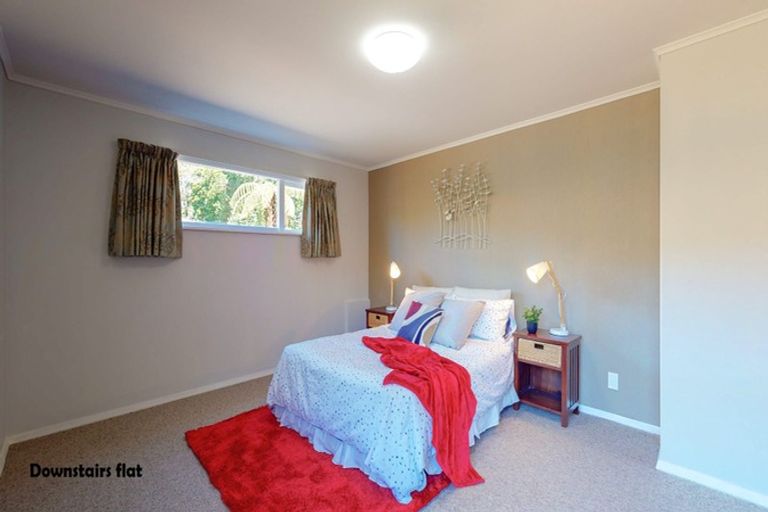Photo of property in 38 Pembroke Street, Tawa, Wellington, 5028