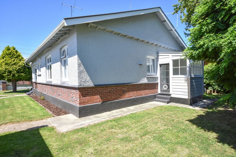 Photo of property in 150 Fitzroy Street, Forbury, Dunedin, 9012