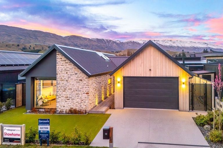 Photo of property in 13 Blondie Drive, Cromwell, 9310