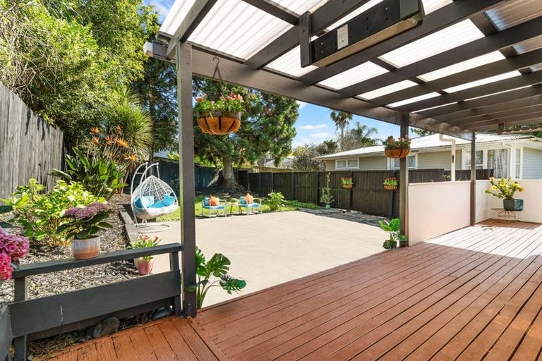 Photo of property in 61c Tiverton Road, Avondale, Auckland, 0600