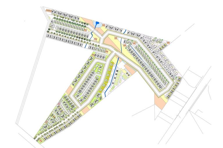 Photo of property in 21 Red Hills Road, Massey, Auckland, 0614