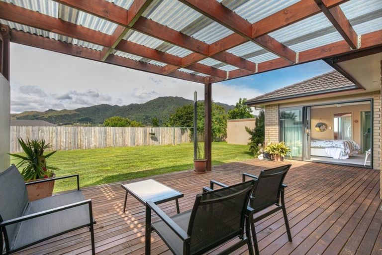 Photo of property in 6 Vogel Place, Te Aroha, 3320