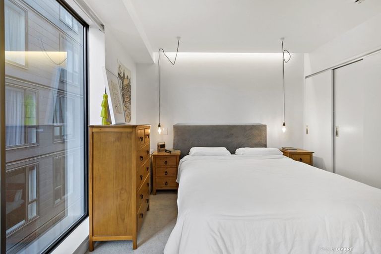 Photo of property in Vsp South, 602/166 Victoria Street, Te Aro, Wellington, 6011