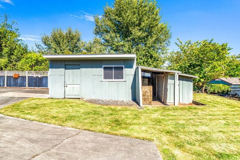 Photo of property in 217 Somme Parade, Aramoho, Whanganui, 4500