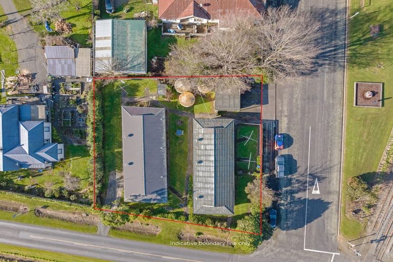 Photo of property in Newling Court, 619 Norsewood Ormondville Road, Ormondville, Dannevirke, 4977
