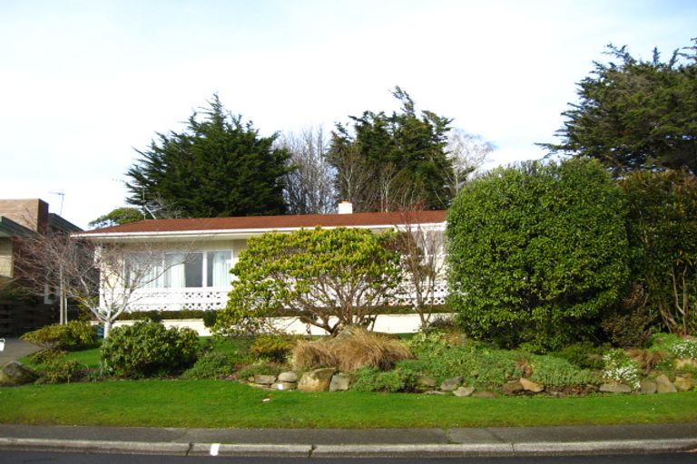 Photo of property in 7 Sycamore Place, Gladstone, Invercargill, 9810
