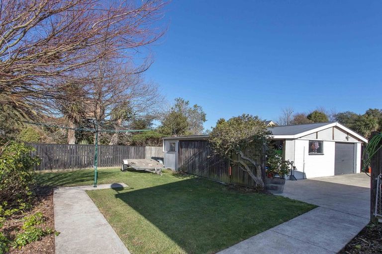 Photo of property in 143 Wales Street, Halswell, Christchurch, 8025