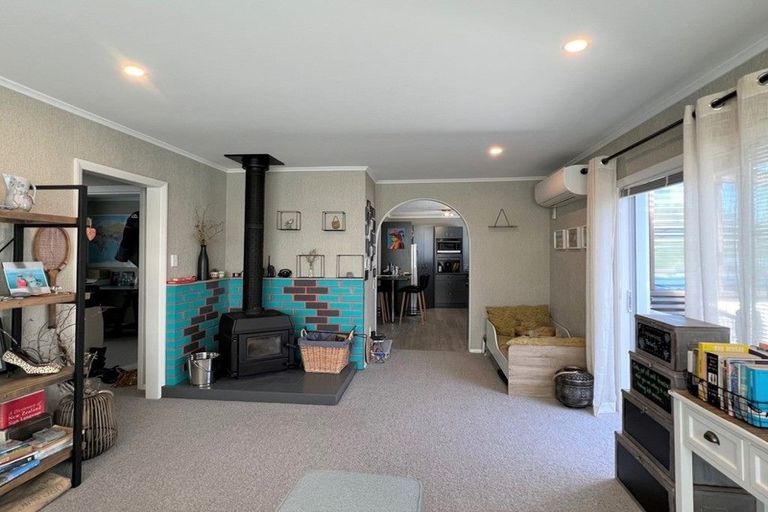 Photo of property in 17 Plunket Street, Runanga, 7803