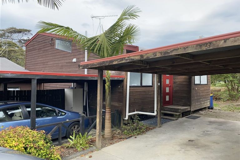 Photo of property in 5/33 Eskdale Road, Birkdale, Auckland, 0626