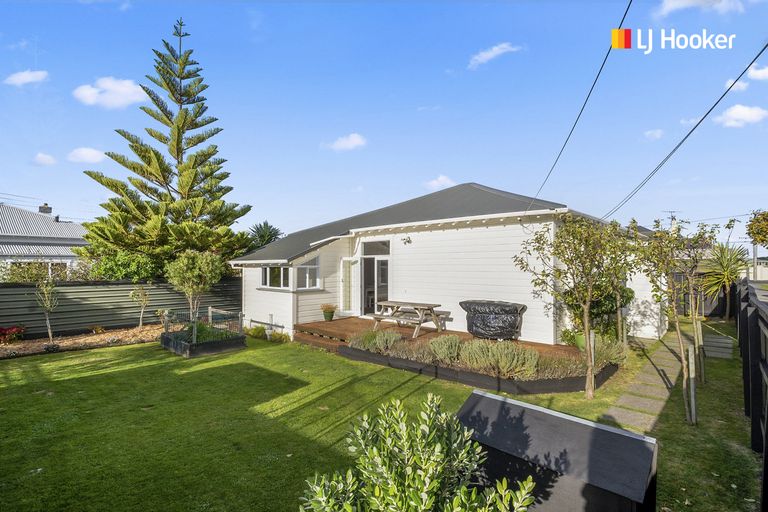 Photo of property in 9 Montreal Street, Saint Kilda, Dunedin, 9012