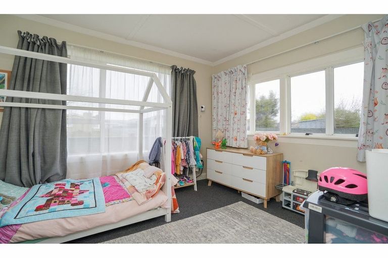Photo of property in 1 Perth Street, Windsor, Invercargill, 9810