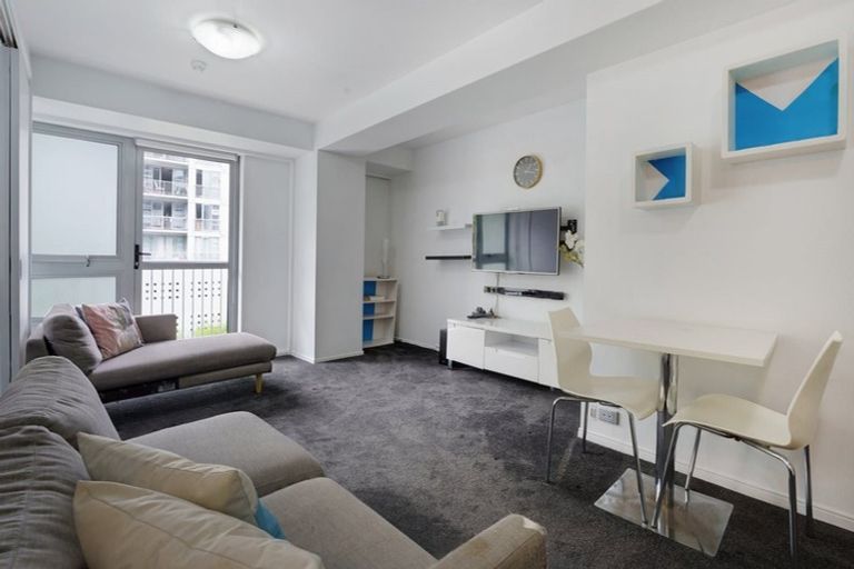 Photo of property in Bianco Off Queen, 6c/2 White Street, Auckland Central, Auckland, 1010