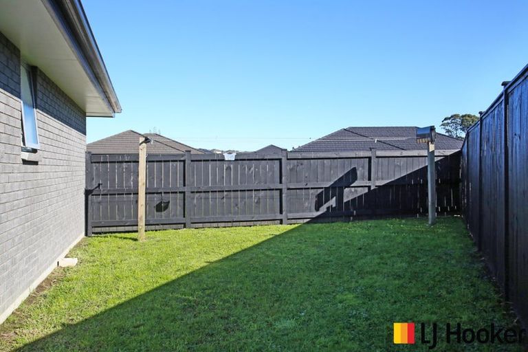 Photo of property in 6 Edward Pope Lane, Pokeno, 2402