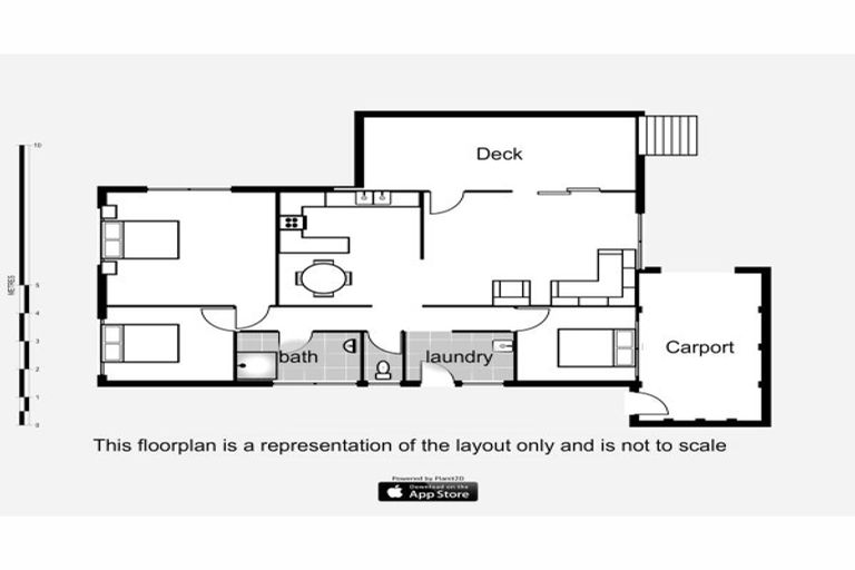 Photo of property in 2/60 Beach Road, Pahurehure, Papakura, 2113
