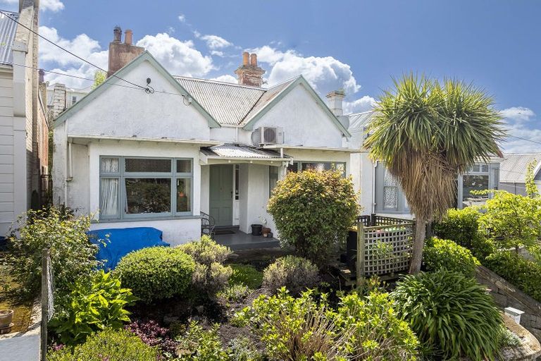 Photo of property in 82 Stafford Street, Dunedin Central, Dunedin, 9016